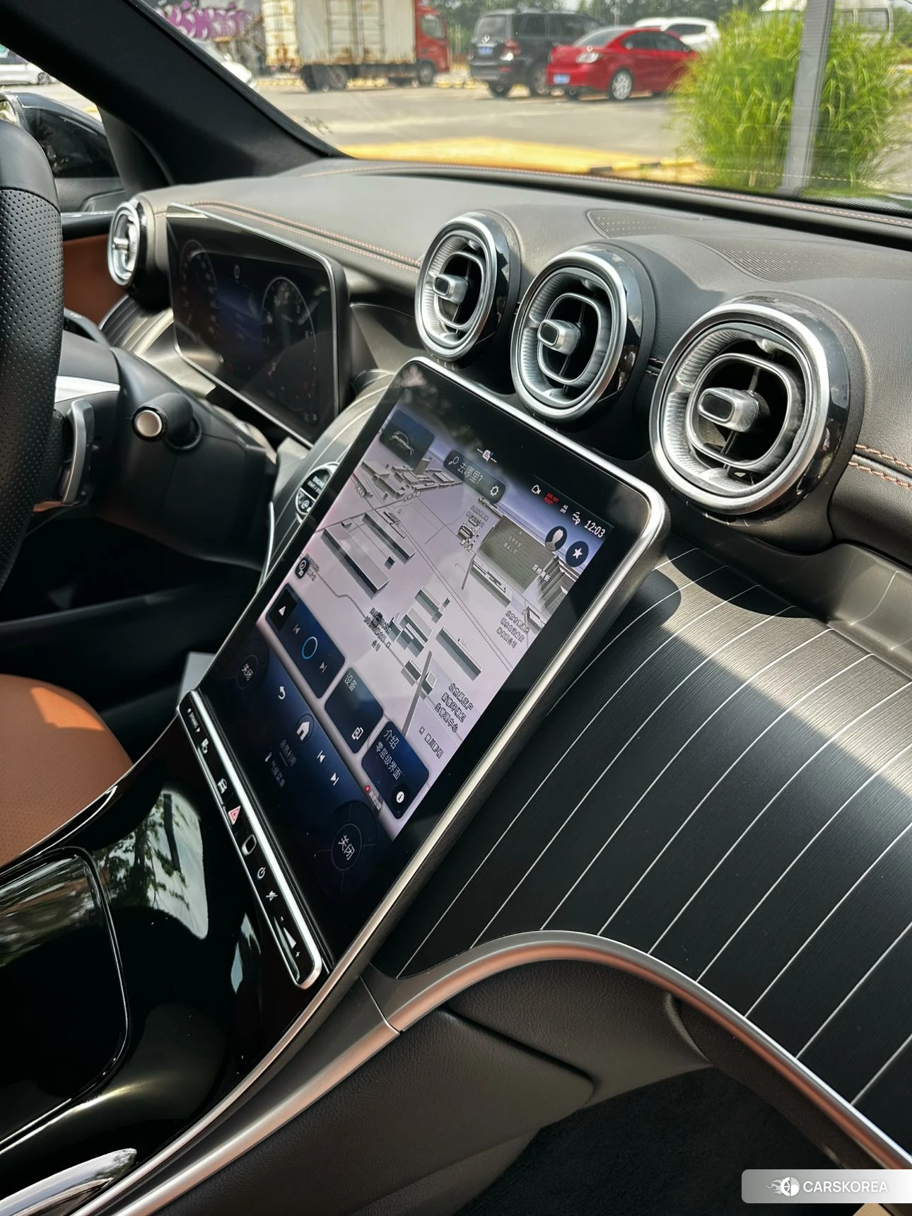 Mercedes-Benz GLC id 4487170 из Китая 13