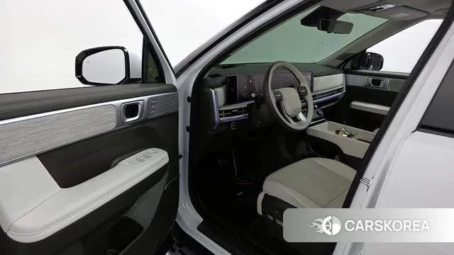 Hyundai Santa Fe (MX5) id 3299694 из Кореи 20