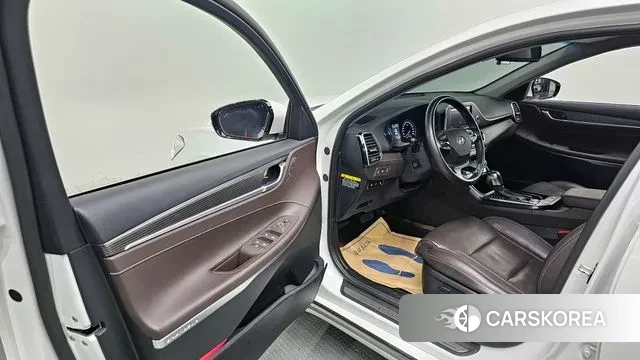 Hyundai Grandeur IG Hybrid id 2903079 из Кореи 20