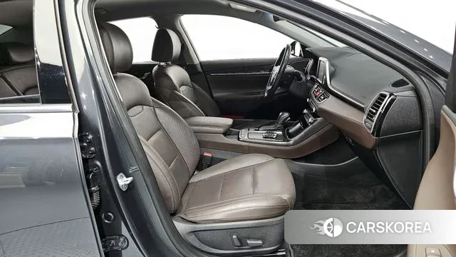 Hyundai Grandeur IG id 3233694 из Кореи 20