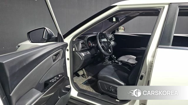Ssangyong Berry New Tivoli id 4331160 из Кореи 33