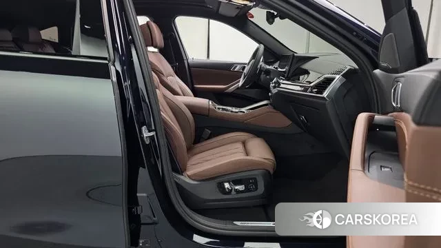 BMW X6 (G06) id 3457071 из Кореи 20