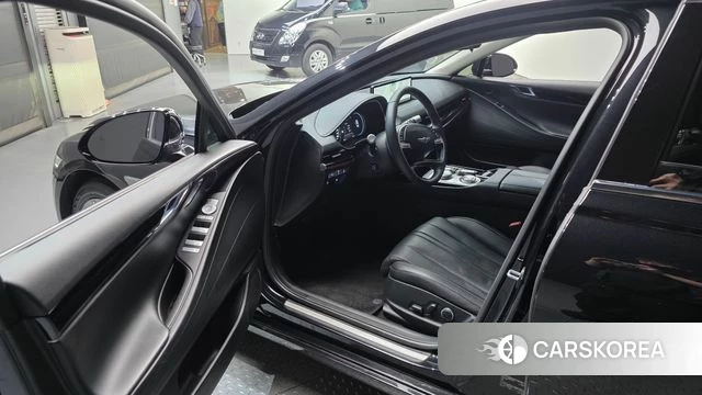 Genesis G80 (RG3) id 3964158 из Кореи 20