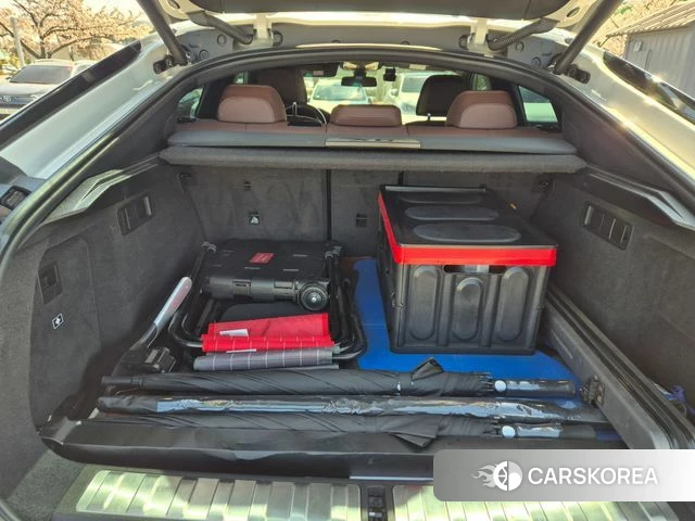 BMW X6 (G06) id 3904759 из Кореи 20