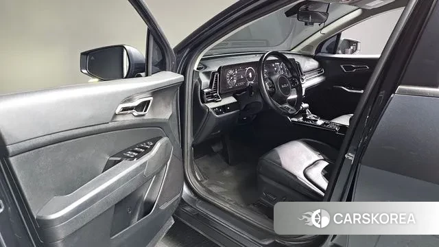 Kia Sportage 5th Generation id 3059319 из Кореи 20