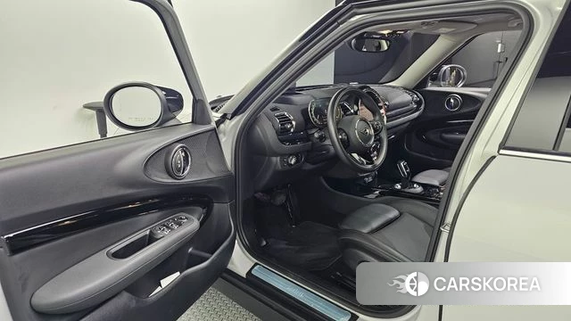 Mini Cooper Clubman id 4594210 из Кореи 30