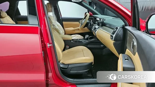 Kia Sorento 4th Generation id 2984841 из Кореи 20