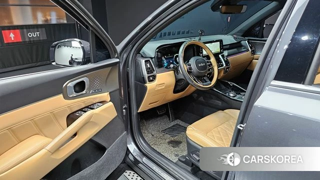Kia Sorento 4th Generation id 3934993 из Кореи 20