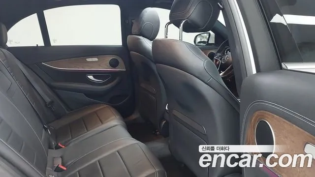 Mercedes-Benz E-Class W213 id 2911820 из Кореи 20