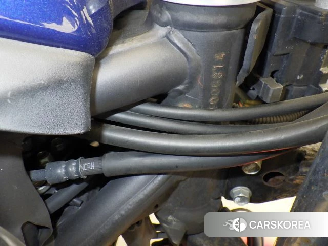 Honda CBR250R ABS id 3946818 из Японии 26