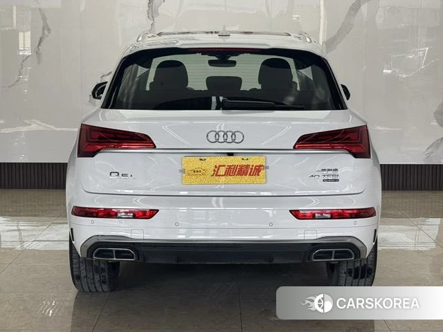 Audi Q5L id 4190427 из Китая 21