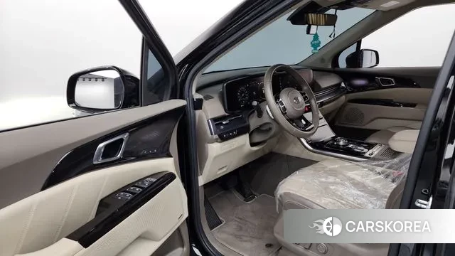 Kia Carnival 4th generation id 3384952 из Кореи 20