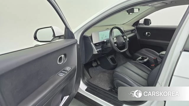 Hyundai Ionic 5 id 4905825 из Кореи 20