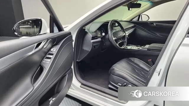 Genesis G80 (RG3) id 2980860 из Кореи 20