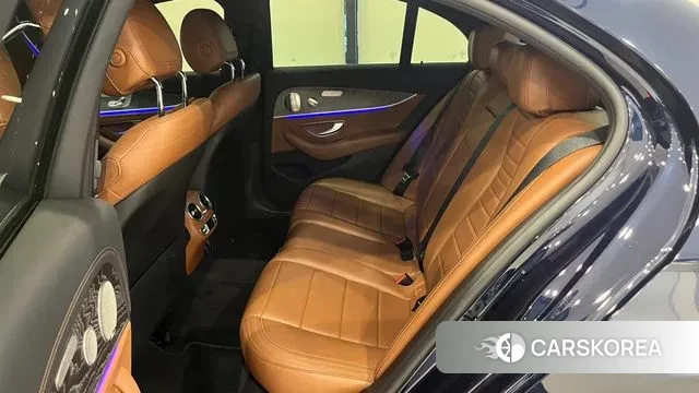 Mercedes-Benz E-Class W213 id 3488596 из Кореи 17