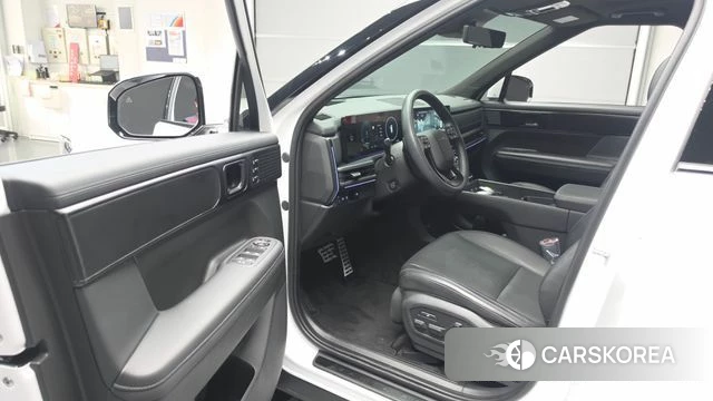 Hyundai Santa Fe (MX5) id 4505664 из Кореи 34