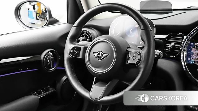 Mini Cooper id 4315482 из Кореи 20