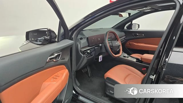 Kia The New Sportage 5th Generation id 4892653 из Кореи 36