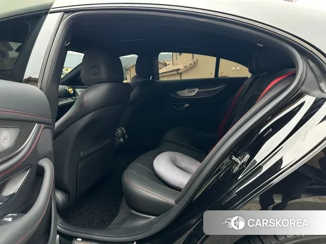 Mercedes-Benz CLS-Class C257 id 2905176 из Кореи 15