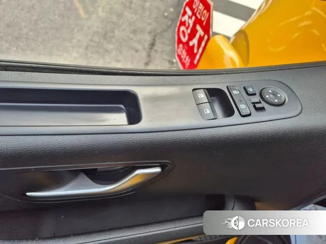 Hyundai Staria id 3410841 из Кореи 20