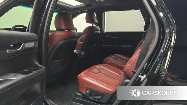 Hyundai Palisade id 4389909 из Кореи 31