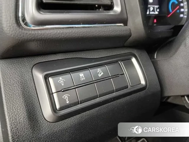 Ssangyong Berry New Tivoli id 3788186 из Кореи 20