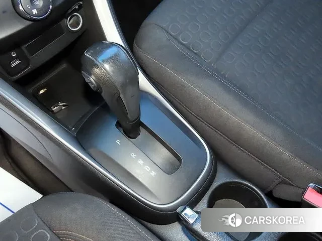 Chevrolet (GM Daewoo) The New Trax id 3413409 из Кореи 17