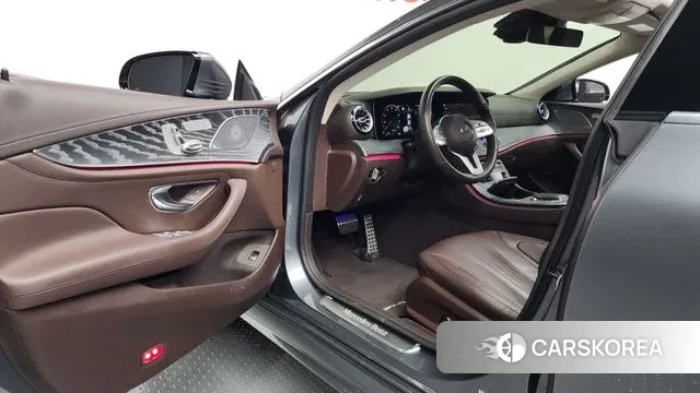 Mercedes-Benz CLS-Class C257 id 3448327 из Кореи 20
