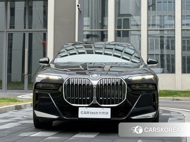 BMW 7 series id 4276927 из Китая 16
