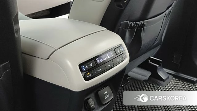 Hyundai Palisade id 4334077 из Кореи 20