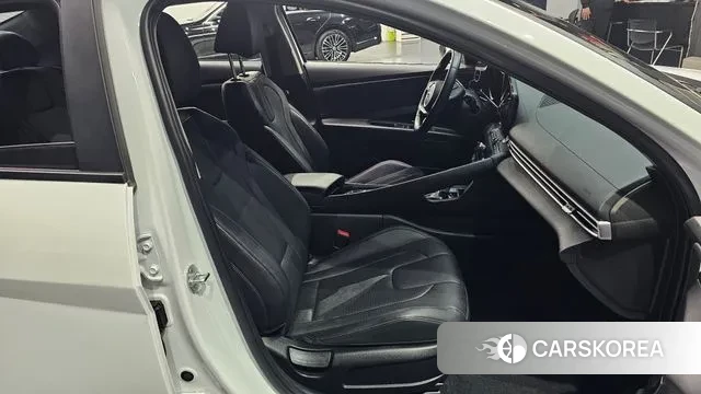 Hyundai Avante (CN7) id 3390827 из Кореи 20