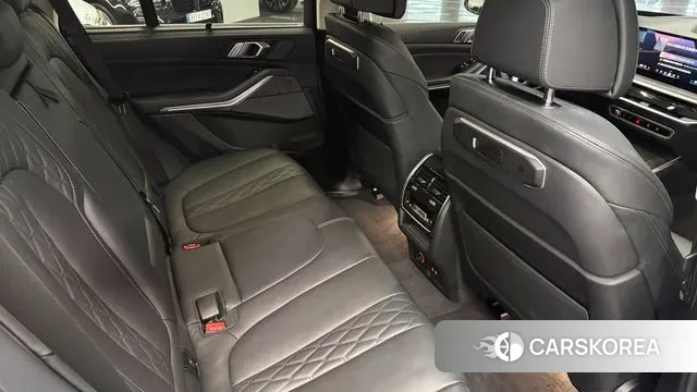 BMW X5 (G05) id 3442266 из Кореи 20