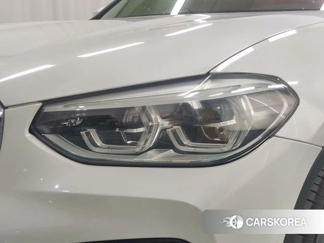 BMW X3 id 4253996 из Китая 20