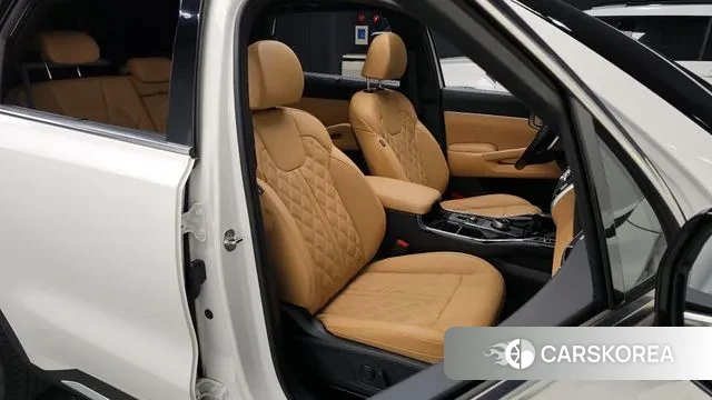 Kia Sorento 4th Generation id 3596931 из Кореи 20