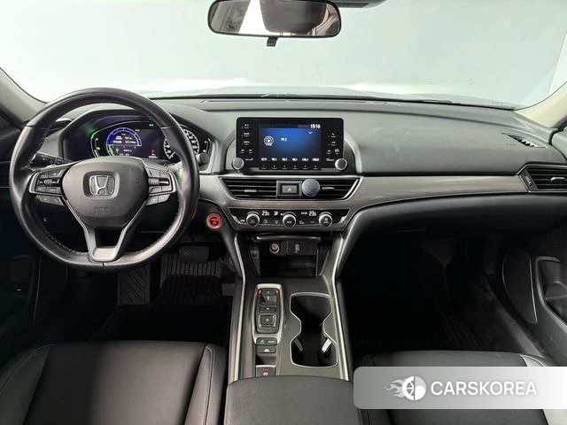 Honda Accord id 4260394 из Китая 13