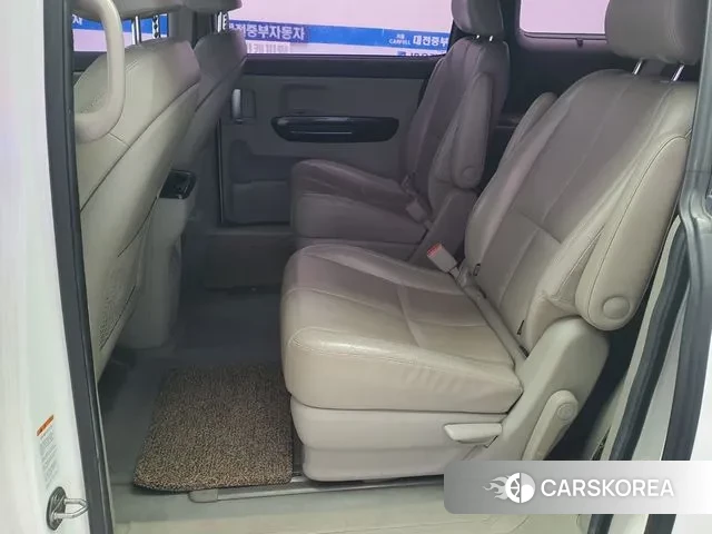 Kia All New Carnival id 3500153 из Кореи 20