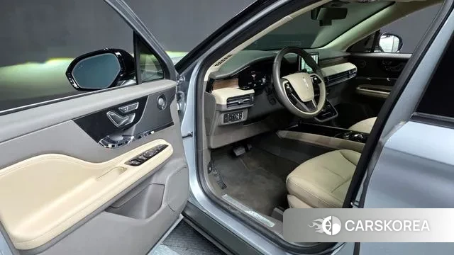 Lincoln Corsair id 3535164 из Кореи 20