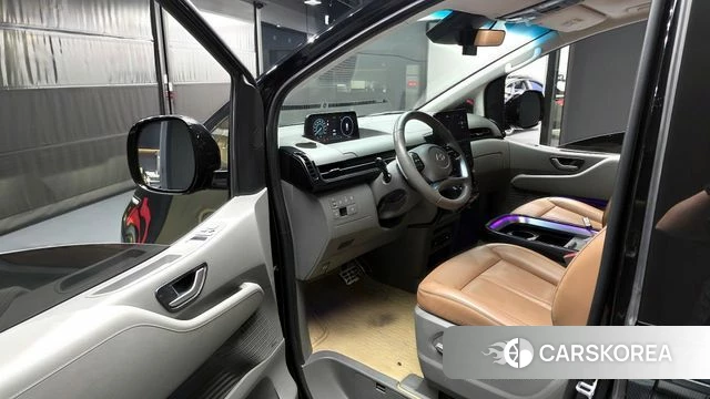 Hyundai Staria id 3914428 из Кореи 20