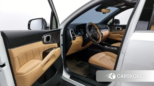 Kia Sorento 4th Generation id 3052977 из Кореи 20