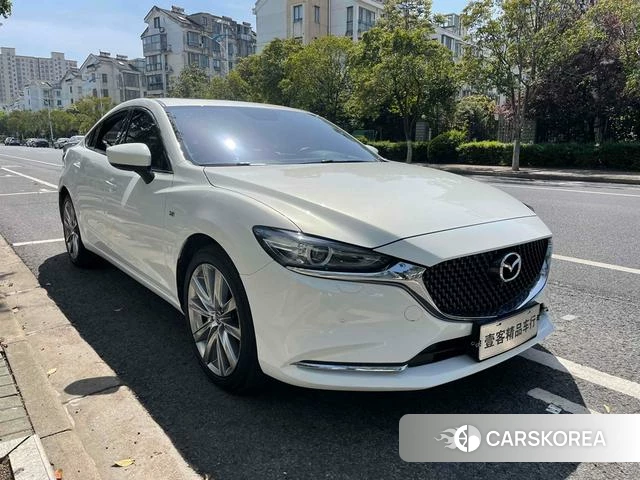 Mazda Atez id 4307464 из Китая 20