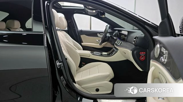 Mercedes-Benz E-Class W213 id 3850675 из Кореи 20