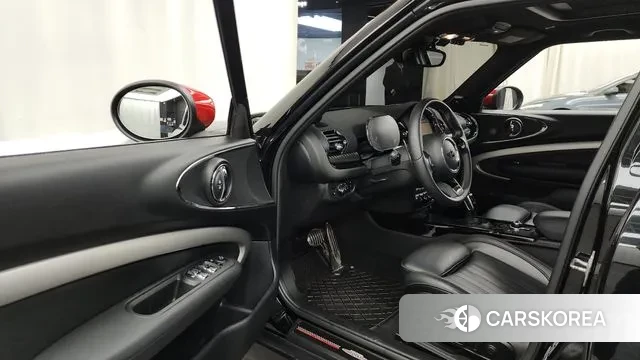 Mini Cooper S Clubman id 3457686 из Кореи 20