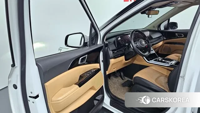 Kia Carnival 4th generation id 3488504 из Кореи 20