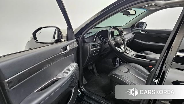 Hyundai Palisade id 3843253 из Кореи 20