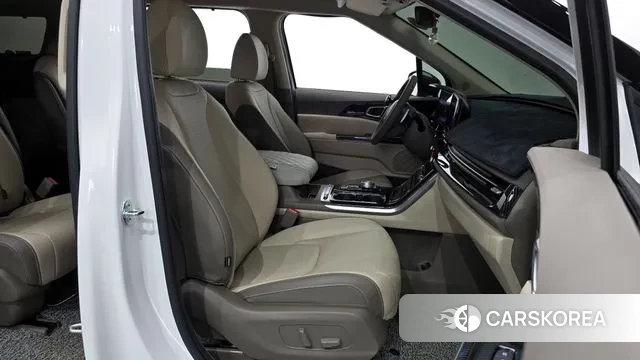 Kia Carnival 4th generation id 3377573 из Кореи 20