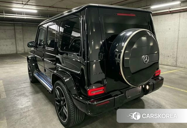 Mercedes-Benz G-class AMG id 4264646 из Китая 10