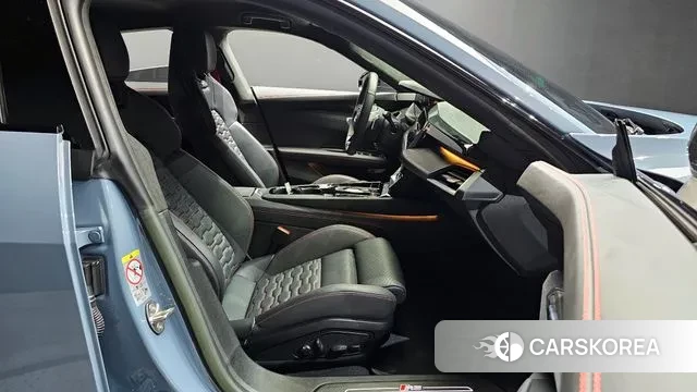 Audi RS e-Tron GT id 3539359 из Кореи 20