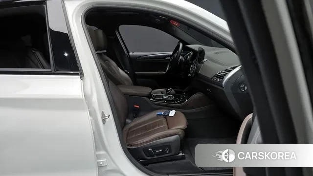 BMW X4 (G02) id 3415396 из Кореи 20