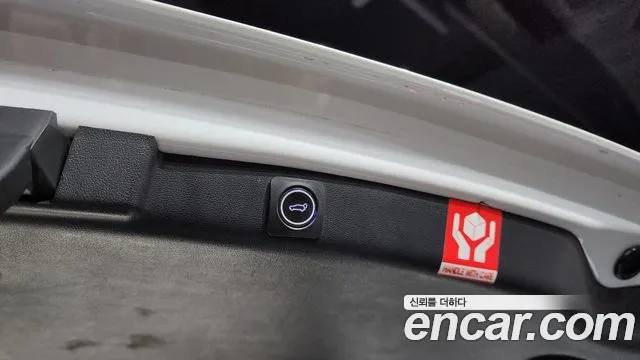 Tesla Model 3 id 2603045 из Кореи 20