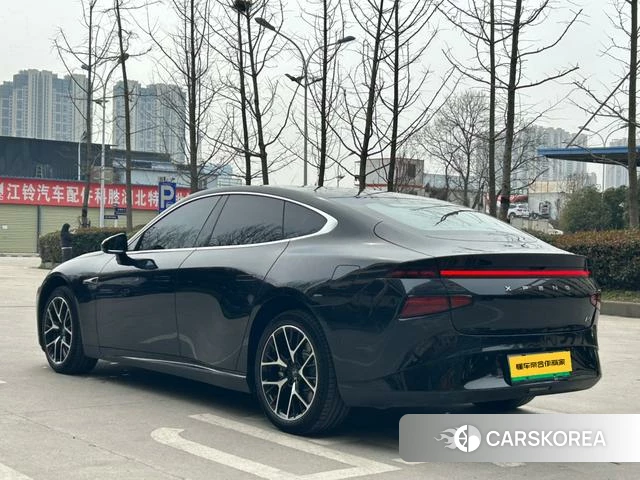 Xiaopeng Motors Xiaopeng P7 id 3957700 из Китая 17